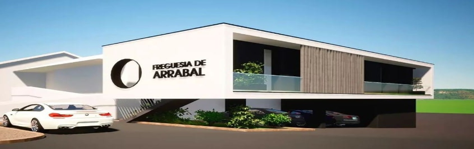 Requalificação do edifício