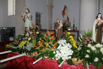 Andores dos Santos