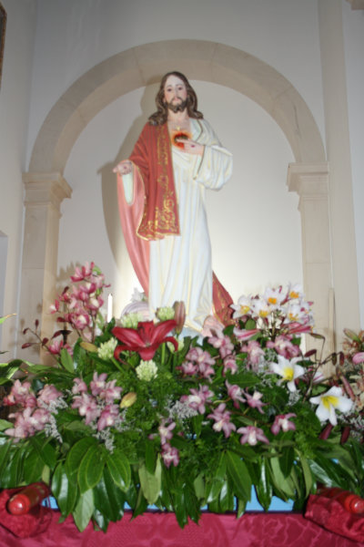 Festa do Coração de Jesus