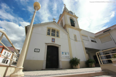 Capela do Soutocico