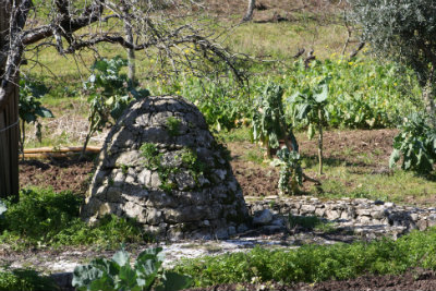 Fonte de Santa Margarida