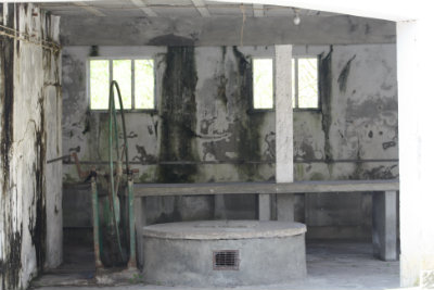 Lavadouro da Várzea