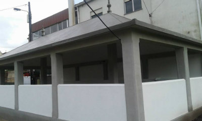 Lavadouro do Soutocico